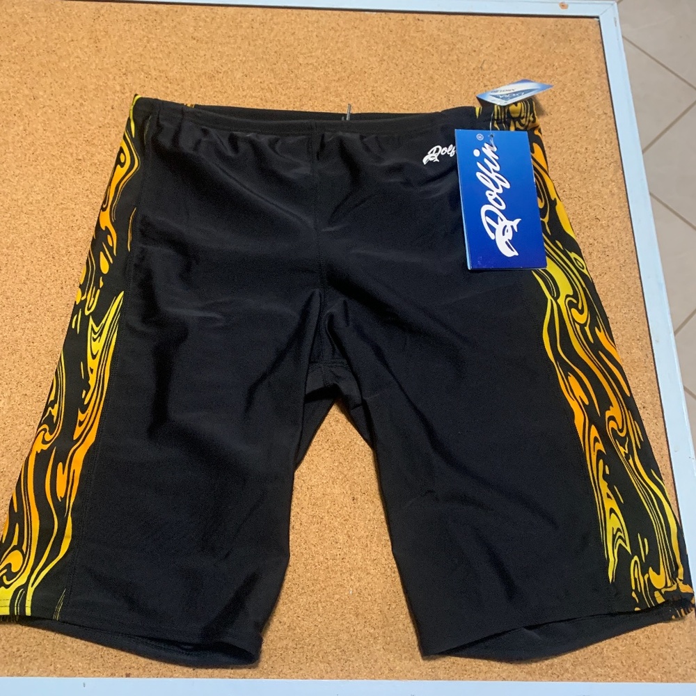 Dolfin Swim suit Jammer